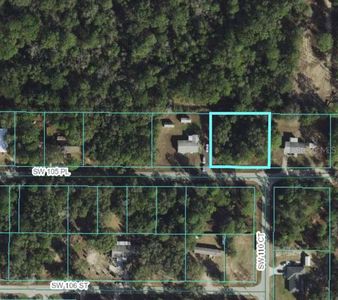 LOT SW 105th Pl #7, Dunnellon, FL, 34432