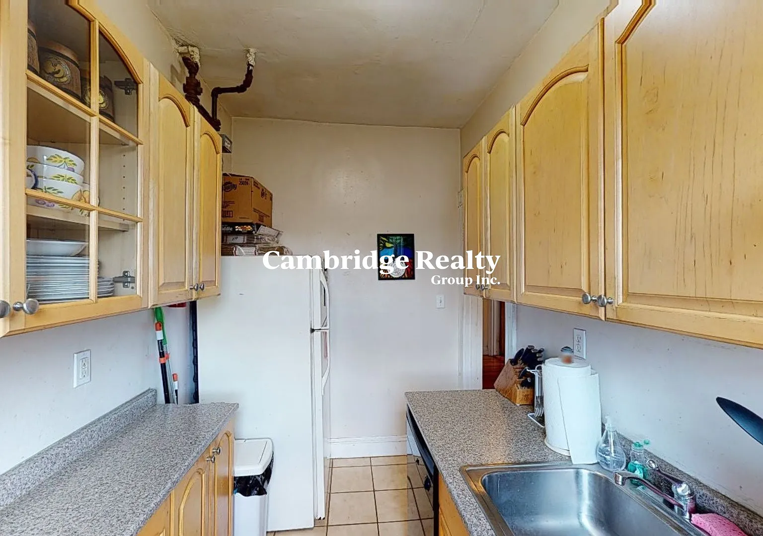 1 bed, 1.0 bath, 650 sqft, $2,395 — Photo 2