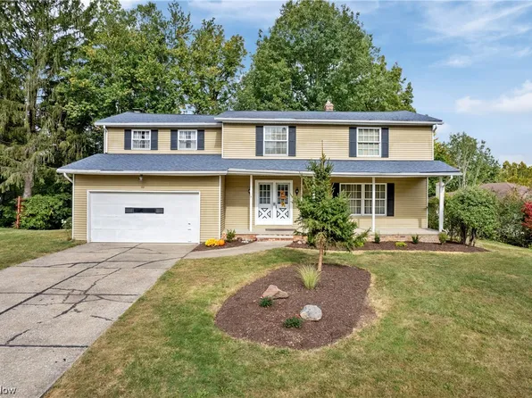 5852 North Oval, Solon, OH 44139