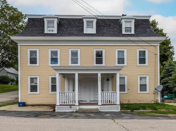 470 Church St #4, Rollinsford, NH 03869