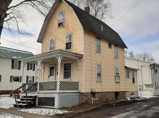 115 Fulton St, Clearfield, PA 16830