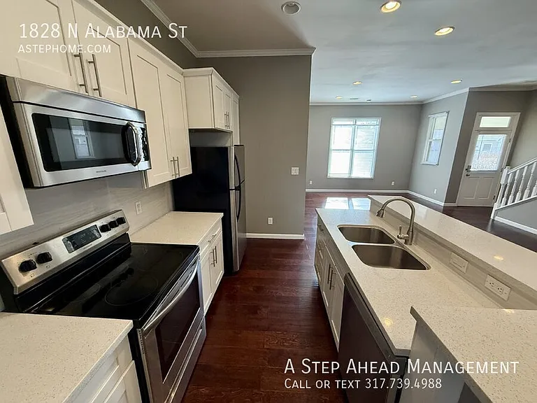 1828 N Alabama St — Photo 6