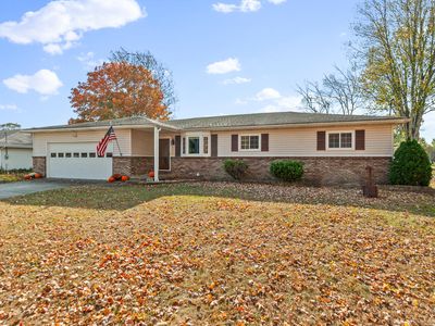 17595 Ida Center Rd, Petersburg, MI, 49270