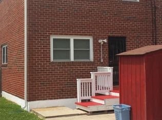 1044 Circle Dr, Halethorpe, MD 21227