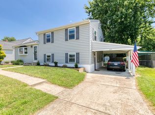177 Roland Rd, Pasadena, MD 21122