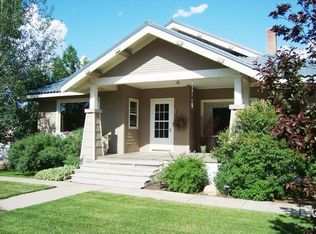 6384 Nounan Rd, Montpelier, ID 83254