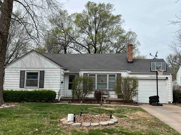 647 S Yale St, Wichita, KS 67218