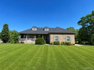 22770 Rose Meadow Ln, Waynesville, MO 65583