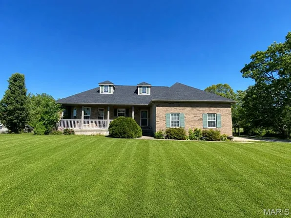 22770 Rose Meadow Ln, Waynesville, MO 65583