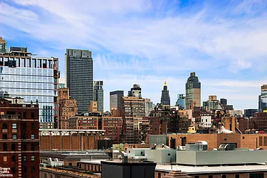 Sold by Brown Harris Stevens