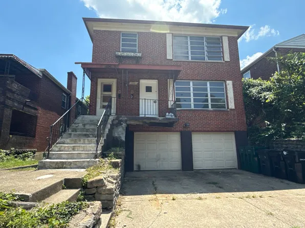 1111 Elm Park Dr #2, Cincinnati, OH 45216