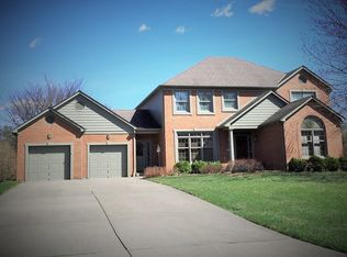 10110 Sleepy Ridge Dr, Loveland, OH 45140