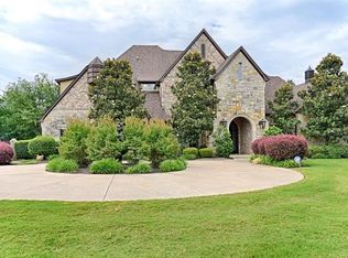 2004 Coventry Pl, Keller, TX 76262