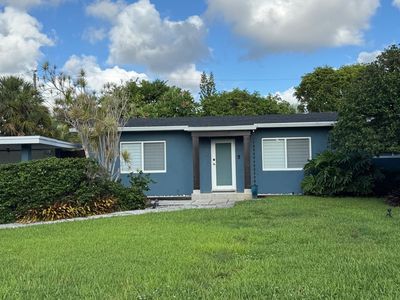 2725 NE 1st Avenue, Wilton Manors, FL, 33334