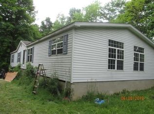 157 Irwin Rd, Georgetown, PA 15043