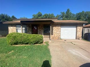 4625 S Fairmont Ave, Oklahoma City, OK 73129