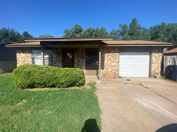 4625 S Fairmont Ave, Oklahoma City, OK 73129