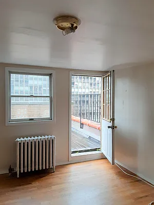 Rented by Corcoran | media 8