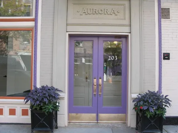 203 E 8th St, Cincinnati, OH 45202