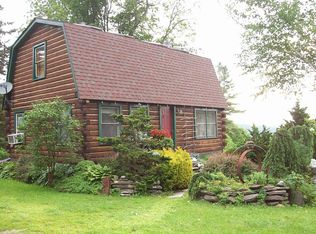 373 Phillips Hill Rd, Jacksonville, VT 05342
