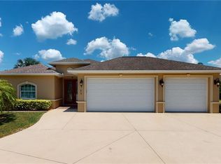 678 Barnacle Ct, Englewood, FL 34223