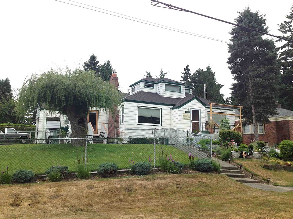 1st image of 10503 23rd Ave NE