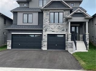 LOT 63 Sierra Dr, Orillia, ON L3V8M7