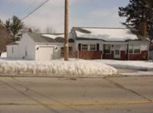 726 Western Ave, Plymouth, WI 53073