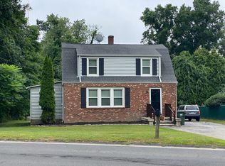 41 Peach Orchard Rd, Prospect, CT 06712