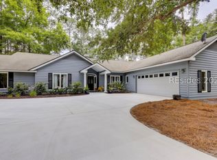 88 High Bluff Rd, Hilton Head Island, SC 29926