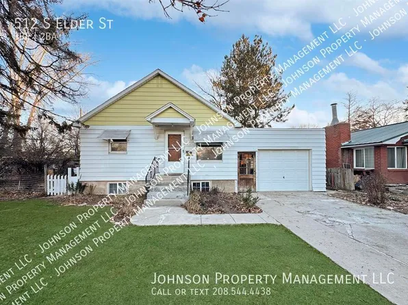 512 S Elder St, Nampa, ID 83686