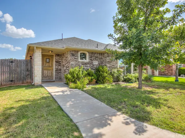 4125 Sedona Trl, San Angelo, TX 76904