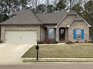 610 Macbeth St, Brandon, MS 39047
