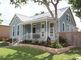 308 S Wheeler St, Victoria, TX 77901