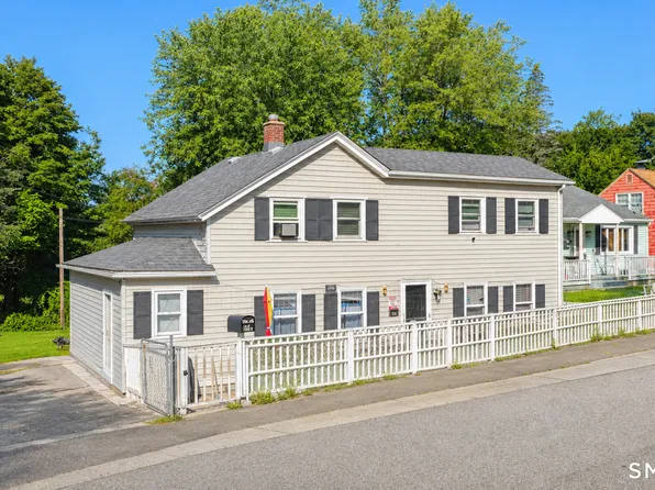 7 North Beacon Street, Waterbury, CT 06704