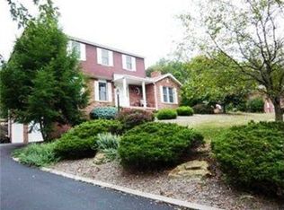 503 Kellingwood Dr, Pittsburgh, PA 15238