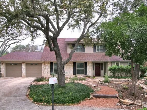 2715 Indian Ridge Dr, San Antonio, TX 78231