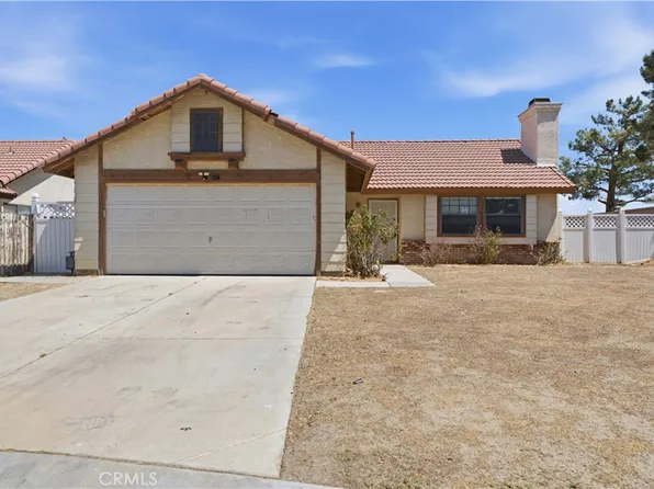 4361 E East #Q11, Palmdale, CA 93552