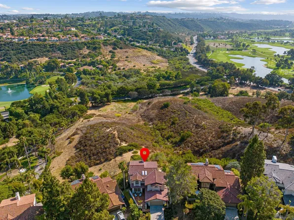 14540 Caminito Saragossa, Rancho Santa Fe, CA 92091