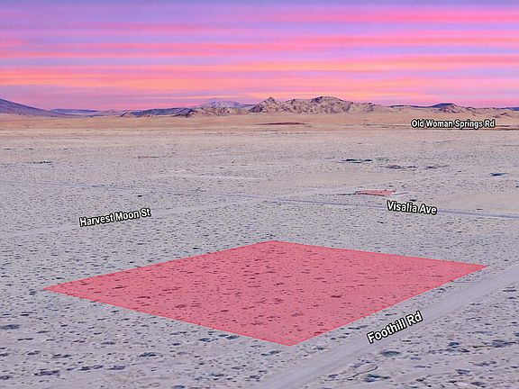 3rd image of Foothill Rd