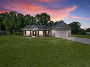 816 Bright Leaf Rd, Kinston, NC 28504