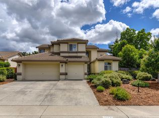 1713 Pinion Dr, Roseville, CA
