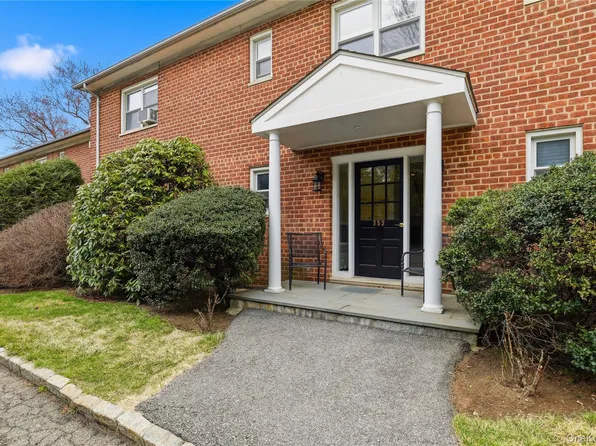 352 N State Road #1H, Briarcliff Manor, NY 10510