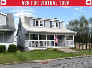 943 S Park Ave, Somerset, PA
