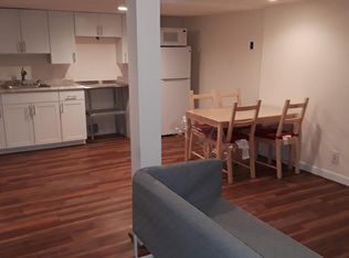 8891 16th St #BASEMENT, Silver Spring, MD 20910