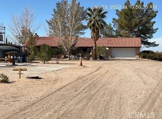 16240 Clover Rd, Adelanto, CA 92301