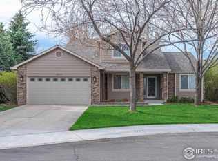 3009 Avena Ct, Fort Collins, CO 80528