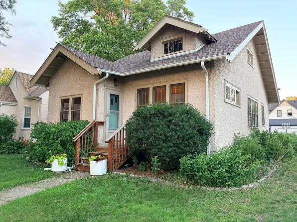 5353 44th Ave S, Minneapolis, MN 55417