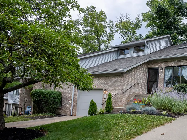 106 Wessex Ct, Fort Thomas, KY 41075