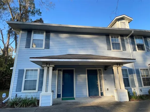 2964 SW 35th Pl APT 71, Gainesville, FL 32608